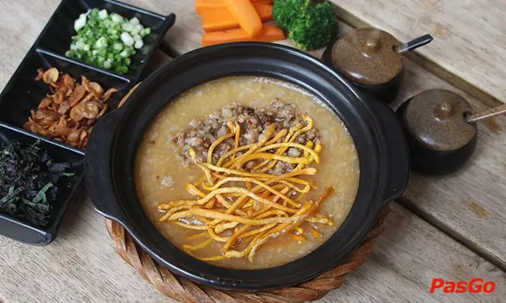 Đánh Giá Chi Tiết An Nam Cháo Hàm Nghi: Top 3 Bộ Cháo Yến Sào Dinh Dưỡng Tốt Nhất Cho Sức Khỏe