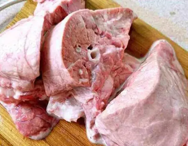 Ăn Phổi Lợn Có Tác Dụng Gì? Lợi Ích Và Những Điều Cần Lưu Ý