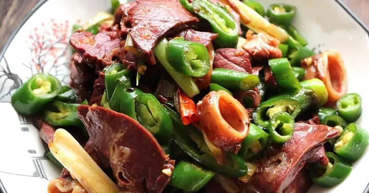 Ăn Phổi Lợn Có Tác Dụng Gì? Lợi Ích Và Những Điều Cần Lưu Ý