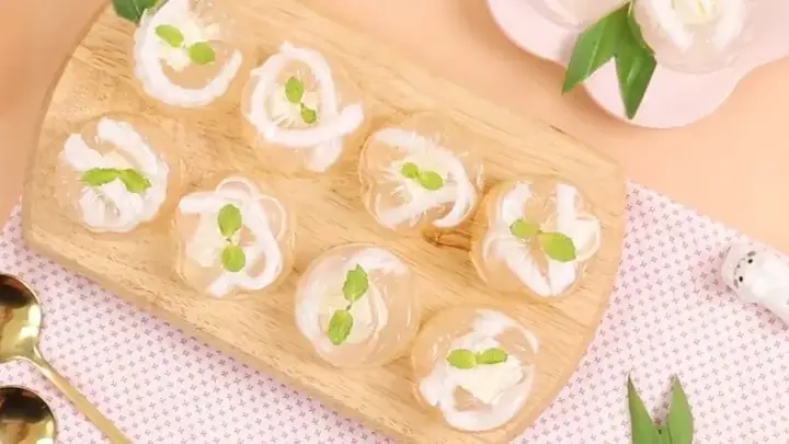 Ăn Rau Câu Có Mập Không? Giải Đáp Chi Tiết Và Các Lưu Ý Cho Người Đang Giảm Cân