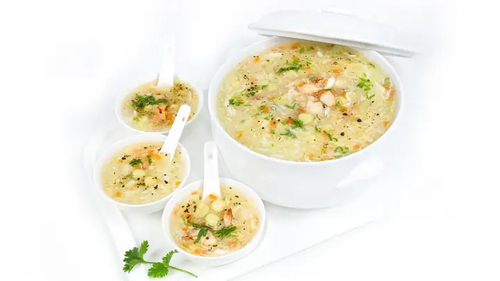 Ăn Súp Cua Có Thực Sự Giúp Giảm Cân Hiệu Quả? Ăn Súp Cua Có Thực Sự Giúp Giảm Cân Hiệu Quả?