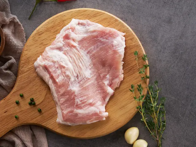 Ăn Thịt Nạc Có Béo Không? Giải Đáp Chi Tiết Và Các Bí Quyết Ăn Thịt Thông Minh