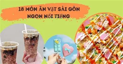 Khám Phá 25+ Món Ăn Vặt Ngon Giá Rẻ "huyền Thoại" Không Thể Bỏ Lỡ Khám Phá 25+ Món Ăn Vặt Ngon Giá Rẻ "huyền Thoại" Không Thể Bỏ Lỡ