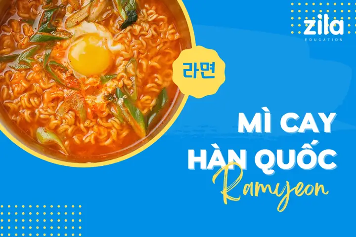 Khám Phá Ẩm Thực: Tổng Quan Về Ảnh Mì Cay Hàn Quốc Và Sức Hấp Dẫn Văn Hóa