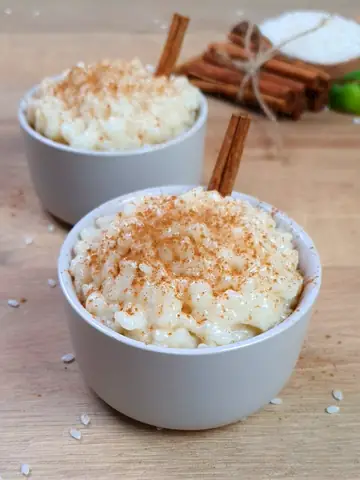 Arroz Con Leche De Arroz: Công Thức Và Hướng Dẫn Chi Tiết Cho Món Ăn Truyền Thống
