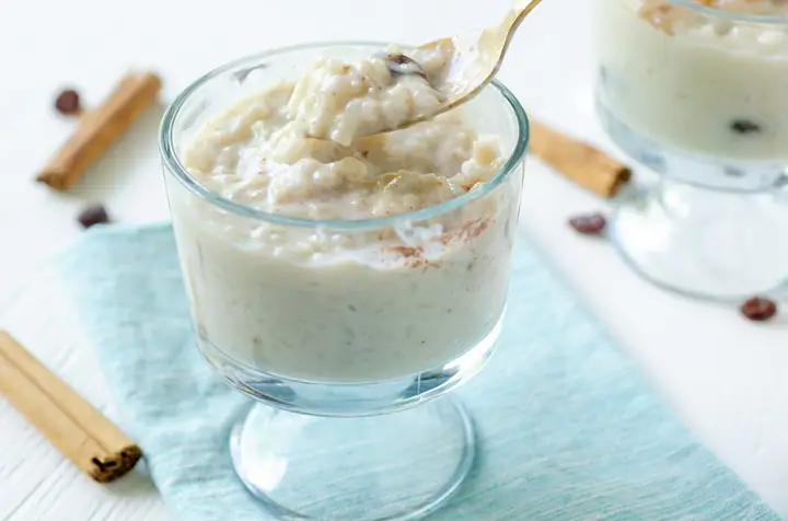Arroz Con Leche De Arroz: Công Thức Và Hướng Dẫn Chi Tiết Cho Món Ăn Truyền Thống