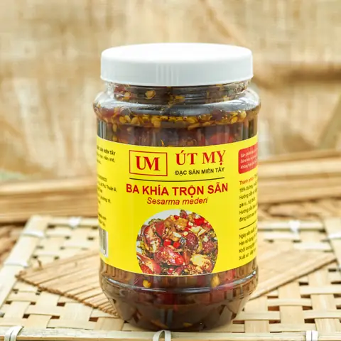 Bà Bầu Ăn Bà Khía Muối Được Không?