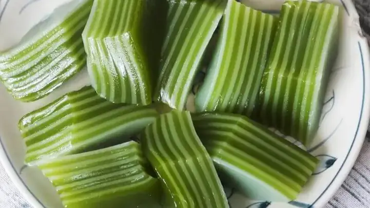 Bà Bầu Ăn Bánh Da Lợn Được Không? Giải Đáp Chi Tiết Và Lưu Ý Cực Quan Trọng