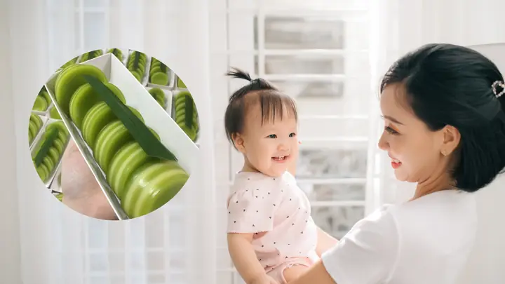 Bà Bầu Ăn Bánh Da Lợn Được Không? Giải Đáp Chi Tiết Và Lưu Ý Cực Quan Trọng