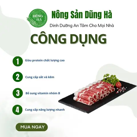 Review Chi Tiết Ba Chỉ Bò Mỹ Nướng Bbq: Tiêu Chuẩn Ngon Từ A-z