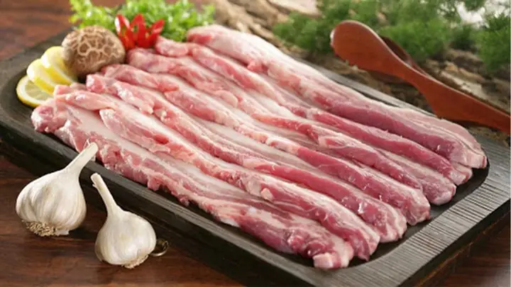 Phân Biệt Ba Rọi Và Ba Chỉ: Vị Ngon Đặc Trưng Và Cách Chế Biến Chuẩn Nhất