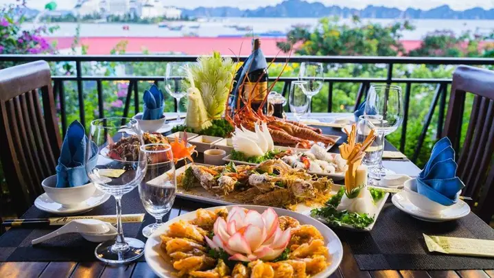Bạch Tuộc Nướng Cầu Kiệu: Công Thức Nướng Thơm Ngon, Đơn Giản Tại Nhà