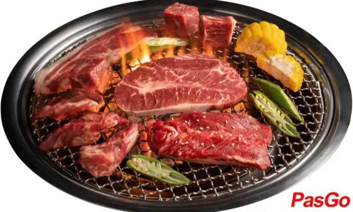 Bạch Tuộc Nướng Cầu Kiệu: Công Thức Nướng Thơm Ngon, Đơn Giản Tại Nhà
