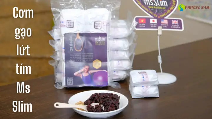 Review Top 5 Địa Chỉ Bán Cơm Gạo Lứt Nấu Sẵn Uy Tín, Giá Tốt