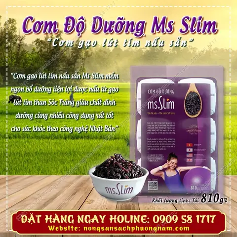 Review Top 5 Địa Chỉ Bán Cơm Gạo Lứt Nấu Sẵn Uy Tín, Giá Tốt