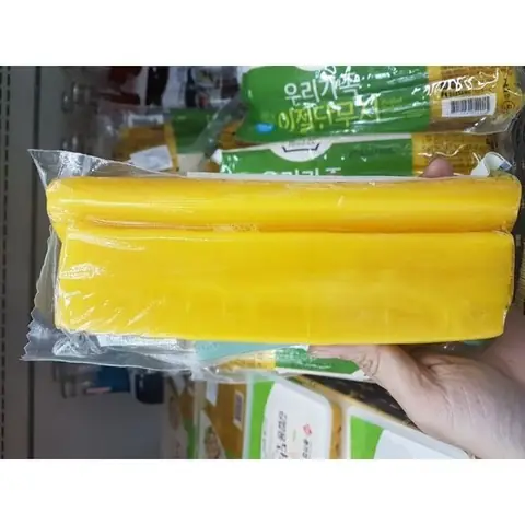 Đánh Giá Chi Tiết: Mua Củ Cải Vàng Muối Hàn Quốc Ở Đâu Ngon Và Uy Tín?