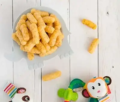 Review Chi Tiết Top 5 Bánh Ăn Dặm Cho Bé Loại Nào Tốt, An Toàn Nhất Hiện Nay