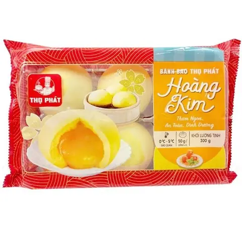 Review Bánh Bao Hoàng Kim Trứng Muối: Top 5 Thương Hiệu Ngon, Béo, Không Ngấy Review Bánh Bao Hoàng Kim Trứng Muối: Top 5 Thương Hiệu Ngon, Béo, Không Ngấy