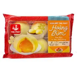 Review Bánh Bao Hoàng Kim Trứng Muối: Top 5 Thương Hiệu Ngon, Béo, Không Ngấy Review Bánh Bao Hoàng Kim Trứng Muối: Top 5 Thương Hiệu Ngon, Béo, Không Ngấy