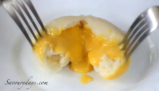 Review Bánh Bao Hoàng Kim Trứng Muối: Top 5 Thương Hiệu Ngon, Béo, Không Ngấy Review Bánh Bao Hoàng Kim Trứng Muối: Top 5 Thương Hiệu Ngon, Béo, Không Ngấy
