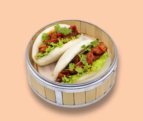 Top 5 Loại Bánh Bao Kẹp Thịt Nướng Ngon Nhất Thị Trường: Đánh Giá Chi Tiết