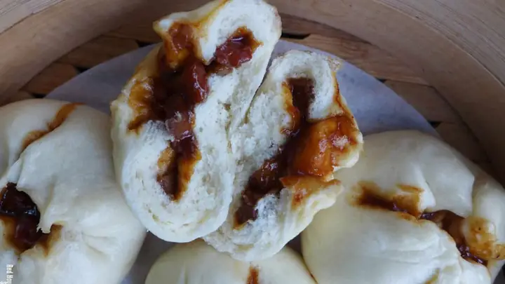 Bánh Bao Nhân Xá Xíu Ngon Số 1: Đánh Giá Chi Tiết 5 Thương Hiệu Nổi Tiếng