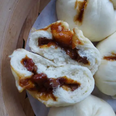 Bánh Bao Nhân Xá Xíu Ngon Số 1: Đánh Giá Chi Tiết 5 Thương Hiệu Nổi Tiếng