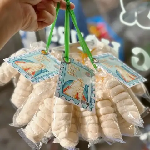 Bánh Bao Sữa Tuổi Thơ: Hành Trình Tìm Lại Hương Vị Ngọt Ngào Năm Tháng