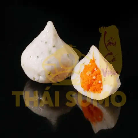 Review Bánh Bao Trứng Cá Hồi: Đâu Là Lựa Chọn Tốt Nhất Cho Bữa Sáng Cao Cấp?