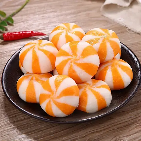 Review Bánh Bao Trứng Cá Hồi: Đâu Là Lựa Chọn Tốt Nhất Cho Bữa Sáng Cao Cấp?