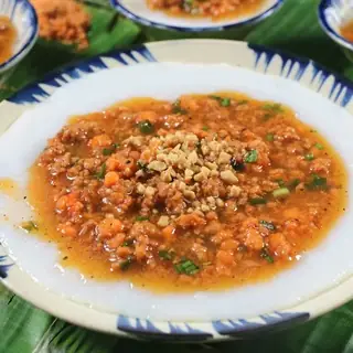 Bánh Bèo Chén Trung An: Khám Phá Vẻ Đẹp Ẩm Thực Cố Đô Bánh Bèo Chén Trung An: Khám Phá Vẻ Đẹp Ẩm Thực Cố Đô