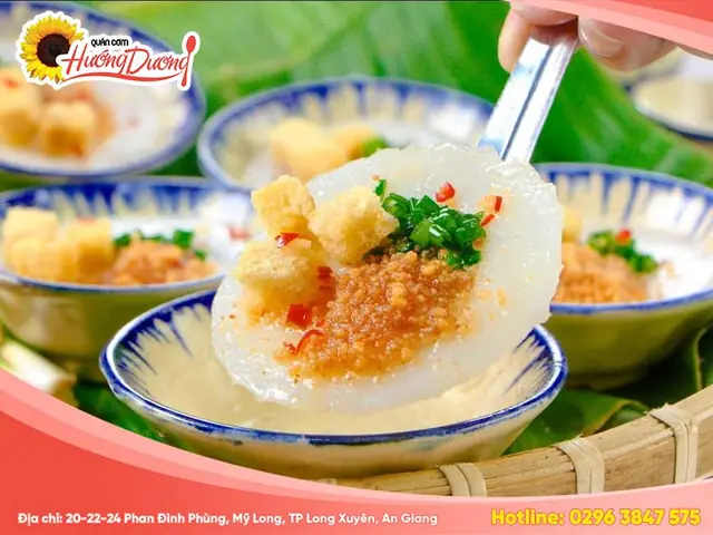 Bánh Bèo Làm Từ Bột Gì? Khám Phá Thành Phần Bí Mật Của Món Ăn Quen Thuộc
