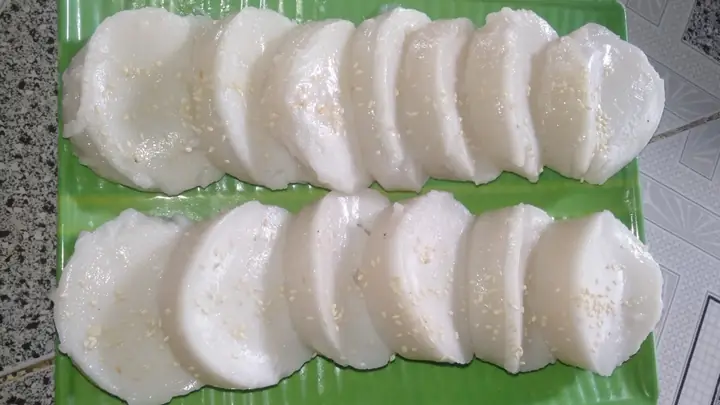 Khám Phá Bánh Bèo Ngọt Miền Tây: Hương Vị Dân Dã Gây Thương Nhớ