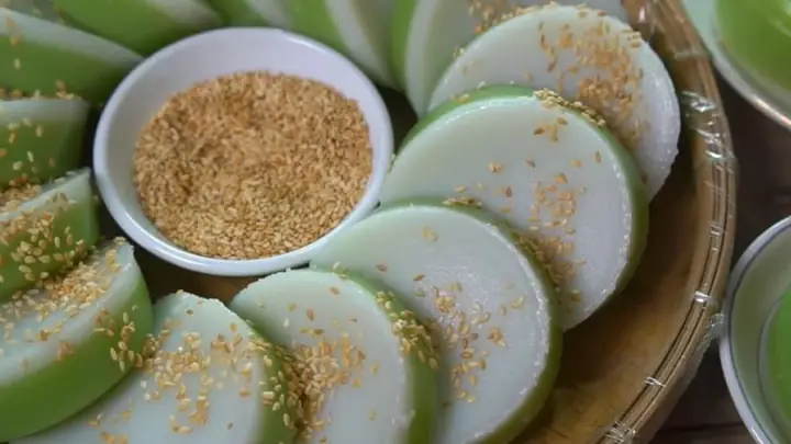 Khám Phá Bánh Bèo Ngọt Miền Tây: Hương Vị Dân Dã Gây Thương Nhớ