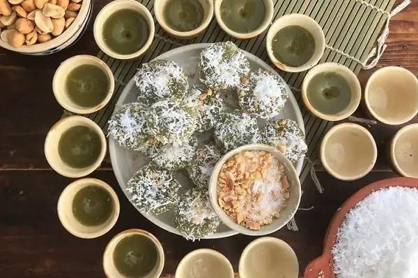 Khám Phá Bánh Bèo Ngọt Miền Tây: Hương Vị Dân Dã Gây Thương Nhớ