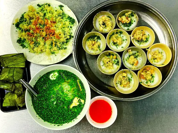 Top 10+ Quán Bánh Bèo Phú Yên Ngon, Chất Lượng Nhất Tại Sài Gòn