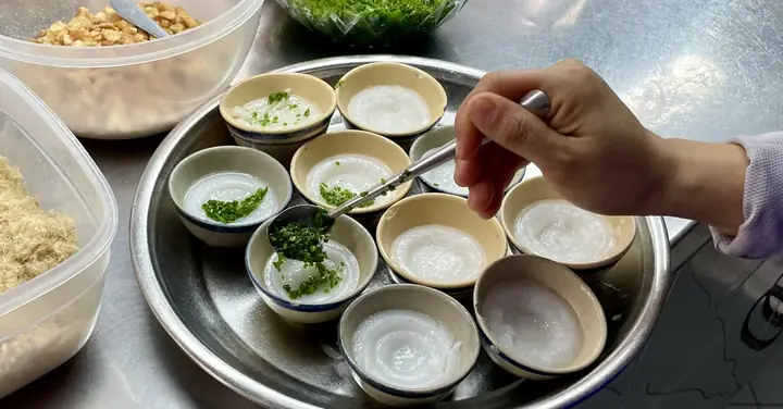 Top 10+ Quán Bánh Bèo Phú Yên Ngon, Chất Lượng Nhất Tại Sài Gòn