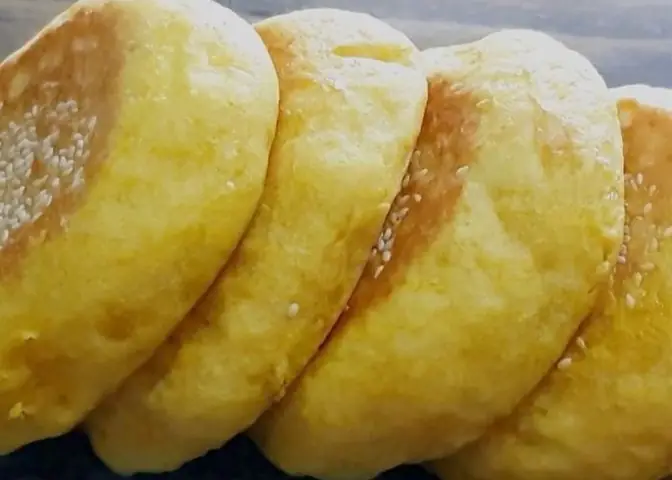 Cách Làm Bánh Bí Đỏ Áp Chảo Thơm Ngon, Chuẩn Vị Tại Nhà Cách Làm Bánh Bí Đỏ Áp Chảo Thơm Ngon, Chuẩn Vị Tại Nhà