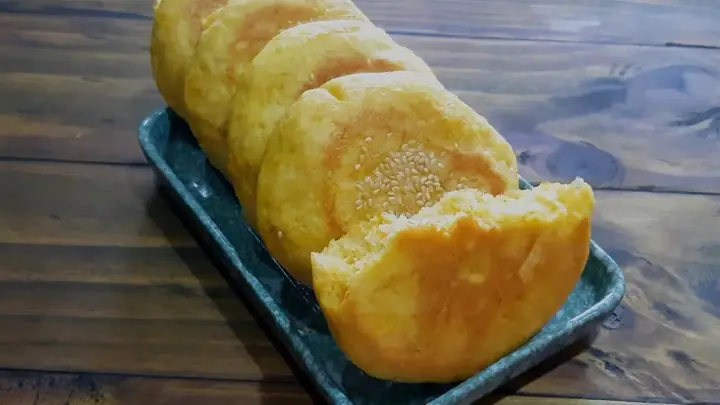 Cách Làm Bánh Bí Đỏ Áp Chảo Thơm Ngon, Chuẩn Vị Tại Nhà Cách Làm Bánh Bí Đỏ Áp Chảo Thơm Ngon, Chuẩn Vị Tại Nhà
