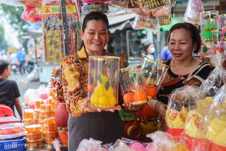 Review Top 5 Tiệm Bánh Bò Bông Nổi Tiếng Người Hoa: Ngon, Béo, Dẻo Ở Đâu?