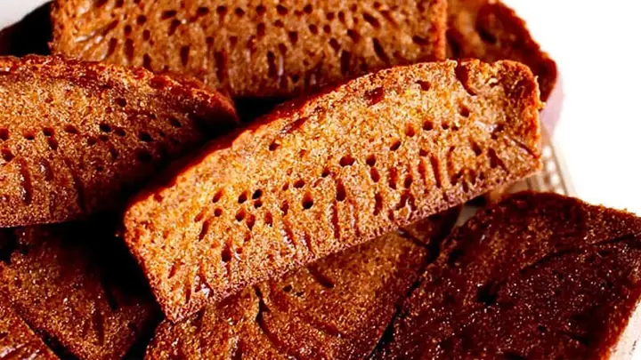 Đánh Giá Chi Tiết Bánh Bò Nướng Đường Thốt Nốt Baaboo: Vị Ngọt Nguyên Chất Từ Thiên Nhiên