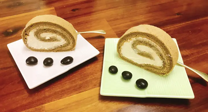 Top 5 Loại Bánh Bông Lan Cuộn Kem Ngon Chuẩn Vị, Không Thể Bỏ Qua