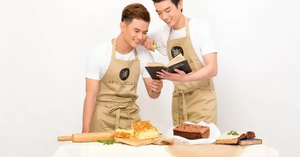 Top 5 Loại Bánh Bông Lan Le Castella Ngon, Bông Xốp Giá Tốt Nhất