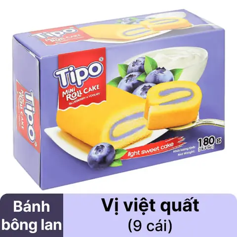 Đánh Giá 5 Loại Bánh Bông Lan Nhân Sữa Chua Ngon Nhất, Giá Tốt Nhất Hiện Nay Đánh Giá 5 Loại Bánh Bông Lan Nhân Sữa Chua Ngon Nhất, Giá Tốt Nhất Hiện Nay