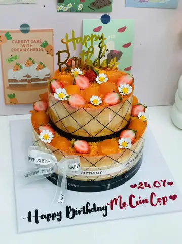 Review Bánh Bông Lan Trứng Muối 2 Tầng: Đâu Là Lựa Chọn Hoàn Hảo?