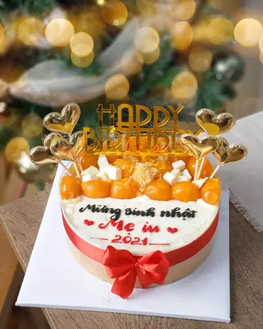 Review Bánh Bông Lan Trứng Muối 2 Tầng: Đâu Là Lựa Chọn Hoàn Hảo?