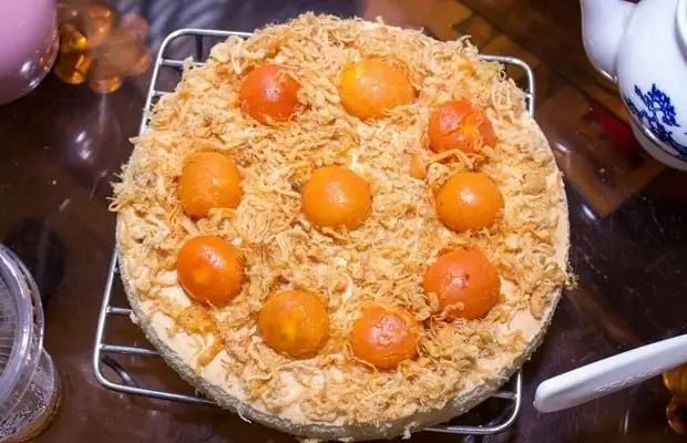 Đánh Giá Chi Tiết Bánh Bông Lân Trứng Muối: Top 5 Thương Hiệu Ngon, Chuẩn Vị Nhất Hiện Nay