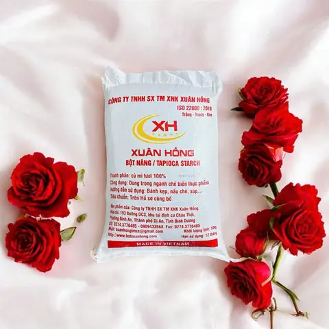 Bánh Bột Chiến Xuan Hồng: Khám Phá Vị Ngon Đậm Đà Từ Hương Vị Truyền Thống