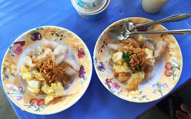 Khám Phá Hương Vị Đặc Trưng Của Bánh Bột Lọc Cần Thơ