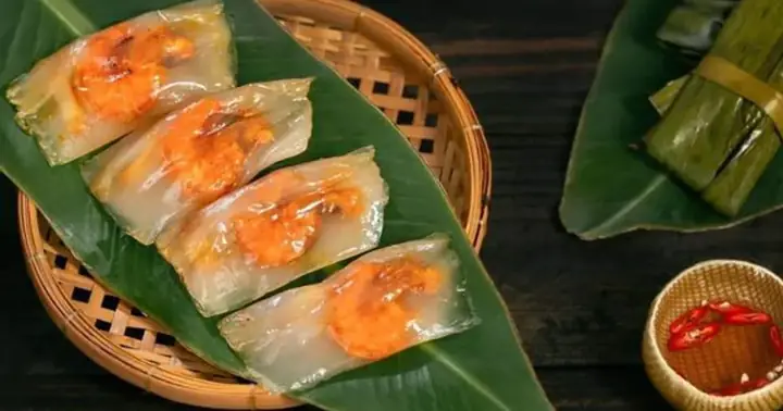 Khám Phá Hương Vị Đặc Trưng Của Bánh Bột Lọc Cần Thơ